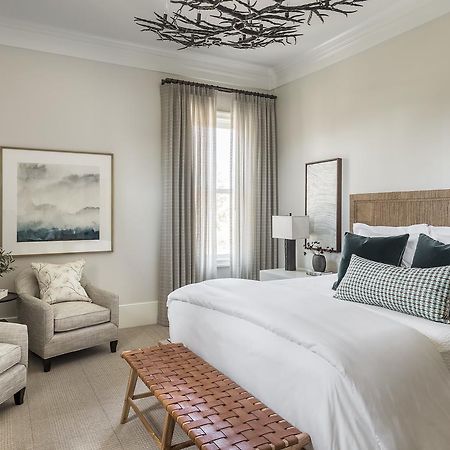 Ink House Inn Сент-Хелина Экстерьер фото