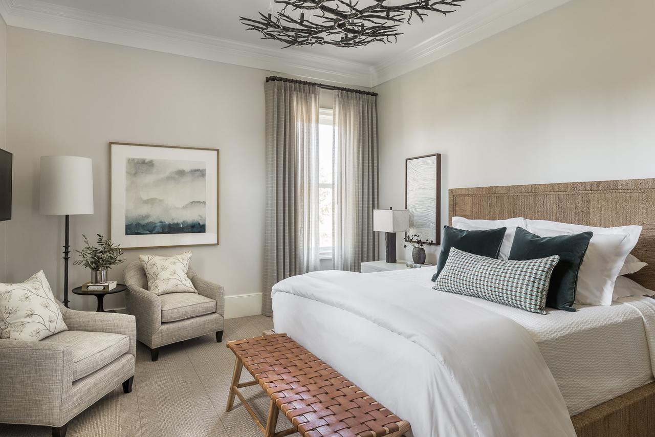 Ink House Inn Сент-Хелина Экстерьер фото