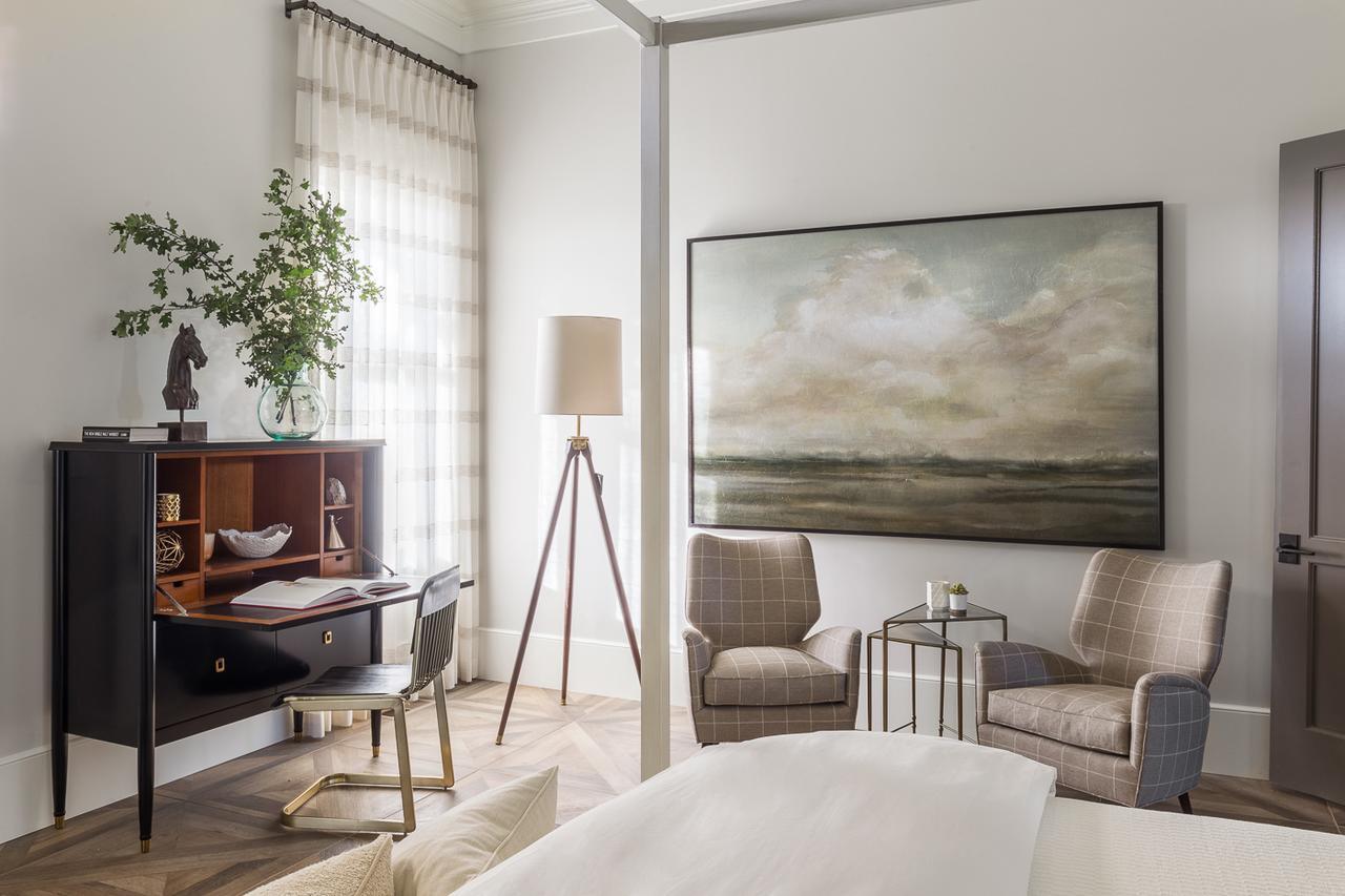 Ink House Inn Сент-Хелина Экстерьер фото